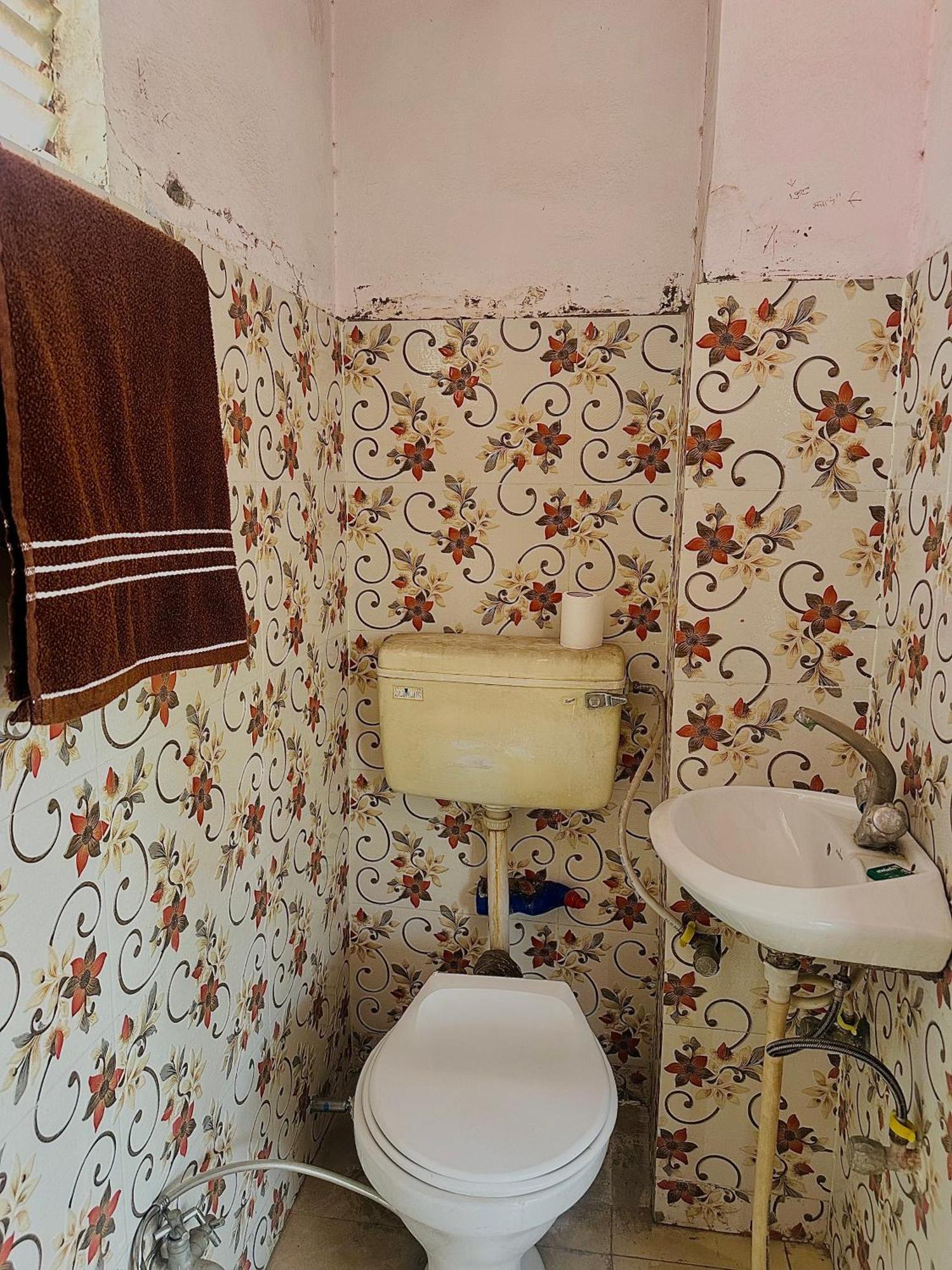 Hotel Jwala Niketan Jaipur Habitación foto