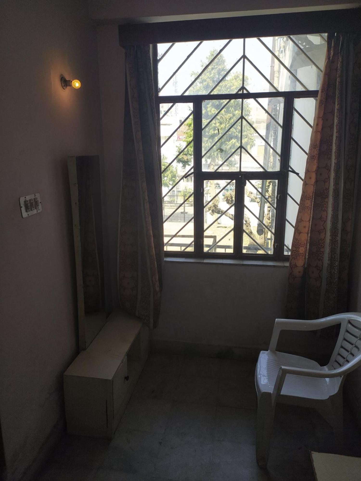 Hotel Jwala Niketan Jaipur Exterior foto
